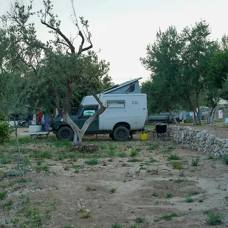 Moskato Camping