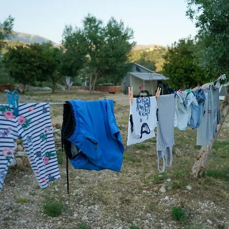 Moskato Camping